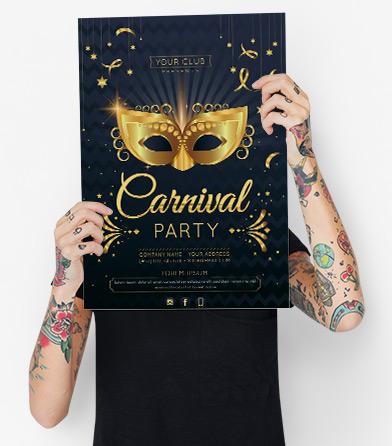 Posters