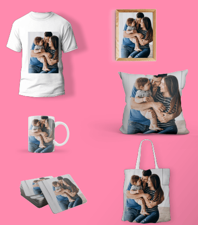 Photo Gifts